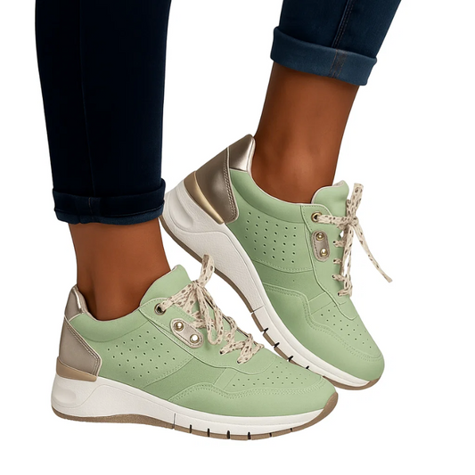 Damskie Trampki na Co Dzień